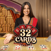 32 Baraha - LoveJili live casino game