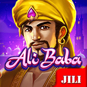 Ali Baba - LoveJili slot game
