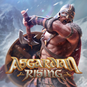 Asgardian Rising - Hot slot at LoveJili