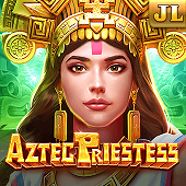 Aztec Priestess - Exciting slot at LoveJili