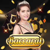 Baccarat A - LoveJili live casino game