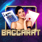 Baccarat B - LoveJili live casino game