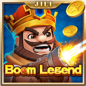 Boom Legend - LoveJili fishing game