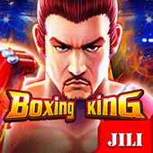 Boxing King - LoveJili slot game