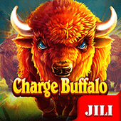 Charge Buffalo - LoveJili slot game
