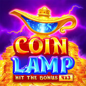 Coin Lamp - LoveJili Hot Game slot
