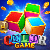 Color Game - LoveJili card game