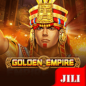 Golden Empire - LoveJili slot game