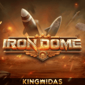 Iron Dome - LoveJili card game