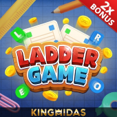 Ladder Game - LoveJili cards game