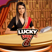 Lucky 7 - LoveJili live casino game