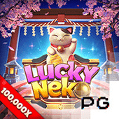 Lucky Neko - LoveJili slot game