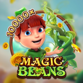 Magic Beans - LoveJili Hot Game slot
