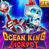 Ocean King Jackpot - Big jackpot fishing