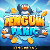 Penguin Panic - LoveJili casino game