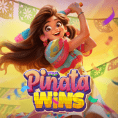 Pinata Wins - LoveJili slot game