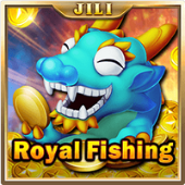 Royal Fishing - LoveJili fishing game