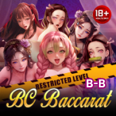 Sexy Blockchain Baccarat B B - LoveJili live casino game
