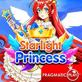 Starlight Princess - LoveJili slot game