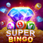 Super Bingo - LoveJili bingo game