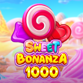 Sweet Bonanza 1000 - Popular LoveJili slot