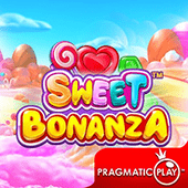 Sweet Bonanza - LoveJili slot game