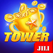 Tower - LoveJili card game