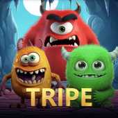 Tripe - LoveJili card game