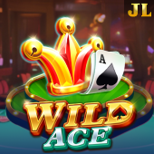 Wild Ace - LoveJili slot game