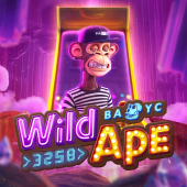 Wild Ape Slot Game - LoveJili