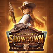 Wild Bounty Showdown - LoveJili slot game