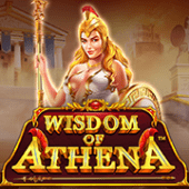 Wisdom of Athena - Greek mythology slot
